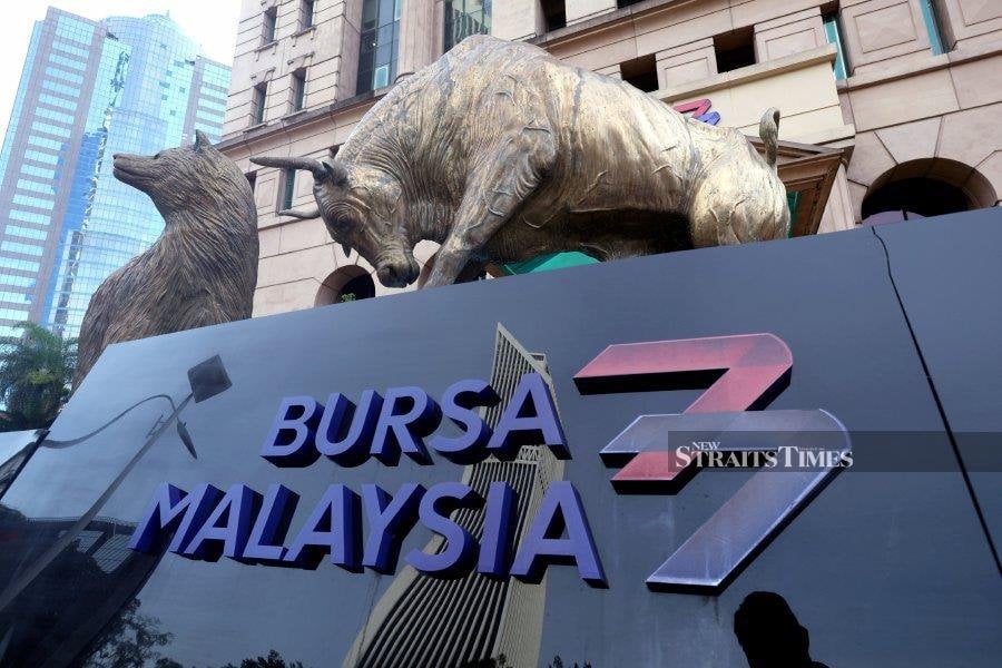 Bursa Malaysia fully transitions to electronic CDS account statements, notices from Aug 25