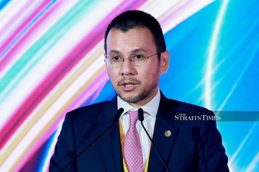 EPF sees growing member base but warns of global headwinds