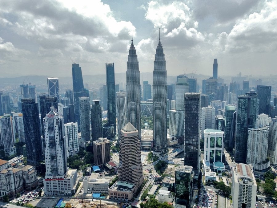 Investing For Growth: Greater KL's Rise Continues