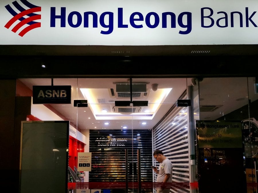 RHB Research: Loan growth, non-interest margin relief to lift Hong Leong Bank