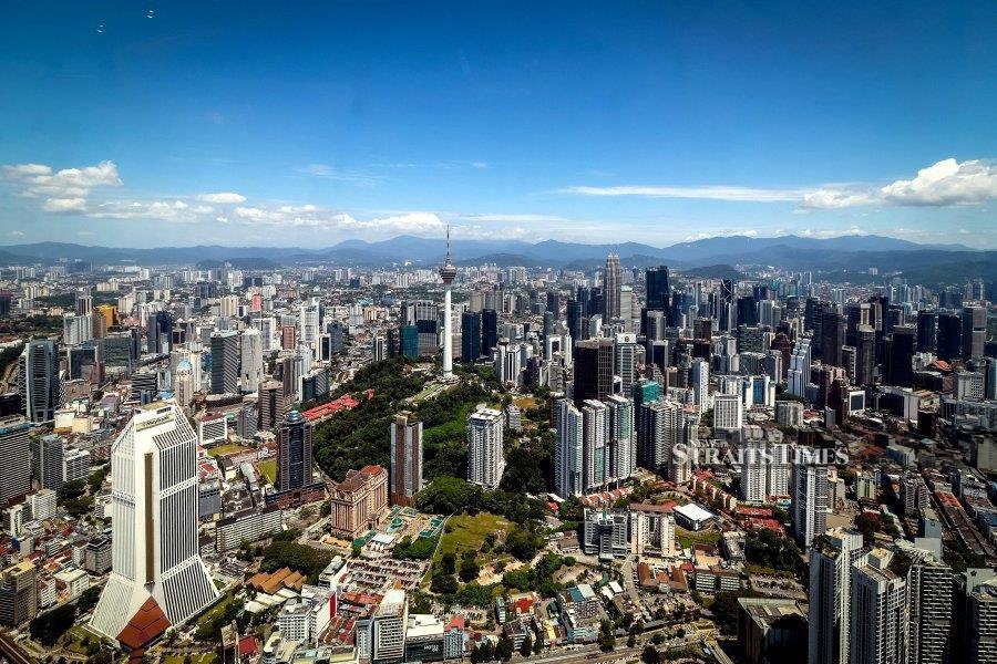 Equinix plans expansion of data centre facility in Malaysia as demand grows