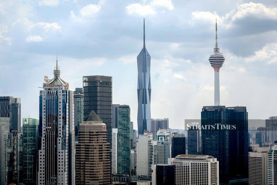 Malaysia, Italy eye deeper economic cooperation amid global trade shifts