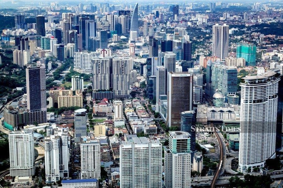 Malaysia's PPI falls by 3.4 pct in April 2025, led by mining sector decline