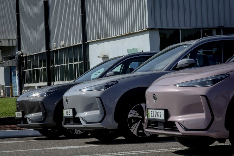 High costs, lack of charging stations hamper EV sales growth