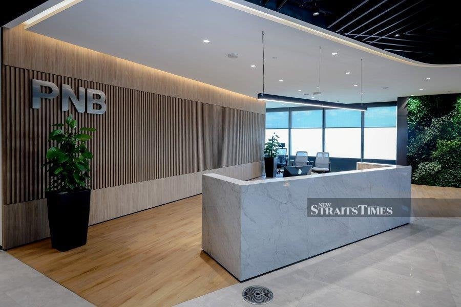 PNB named top Malaysian sovereign investor, 17th globally in global SWF rankings