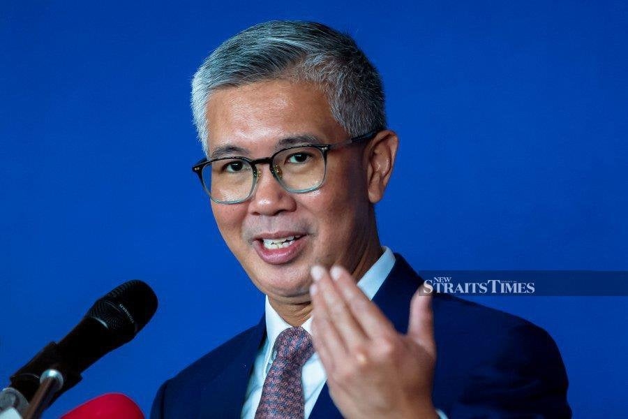 FTA with South Korea concluded, will continue to engage all countries