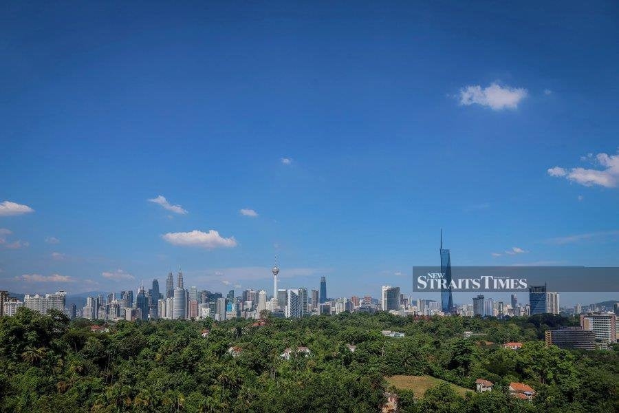 Malaysia's tokenised asset market could reach US$43bil by 2030