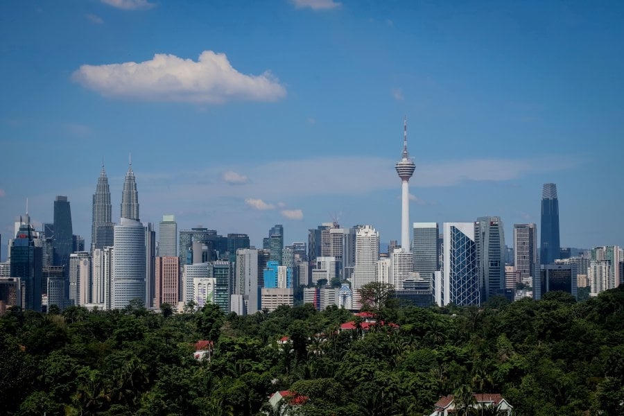 Malaysia, US set to ink trade agreement
