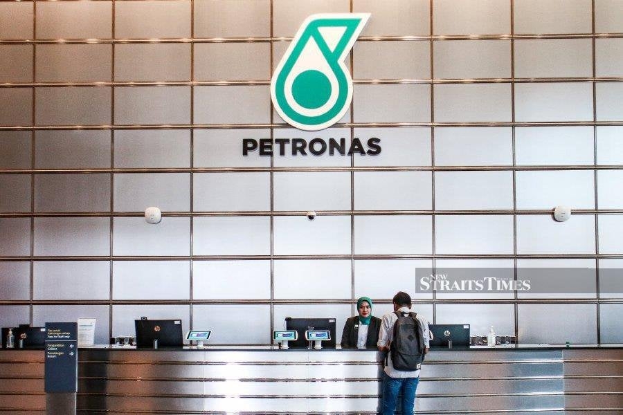 [UPDATED] Petronas denies Canada exit, reaffirms long-term commitment