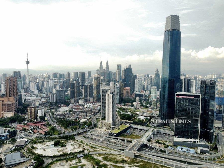 Compete to Stay Relevant – Malaysia's FDI Moment Is Now