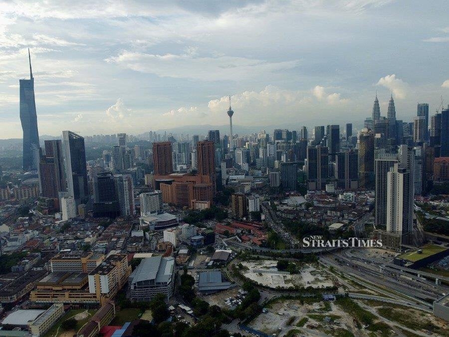 KL ranks 18th in emerging startup ecosystems, historic first for Malaysia