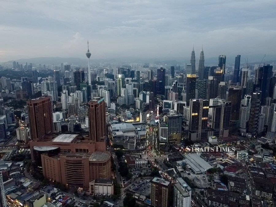 Malaysia retains top 10 spot in global high-tech exports
