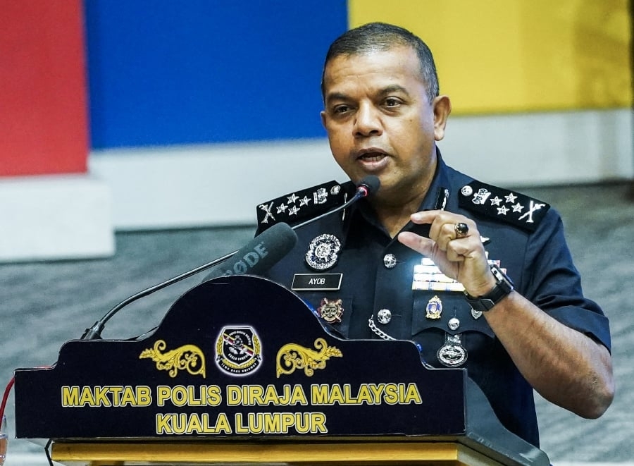 Police to tap retired officers' experience for special ops guidebook