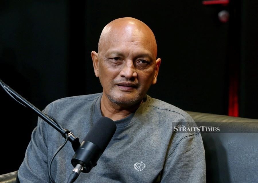 Pekan: Clear eligibility standard needed for proposed non-Olympic sports pension