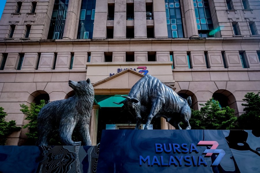 Lower trading activity to weigh on Bursa Malaysia's 1Q earnings