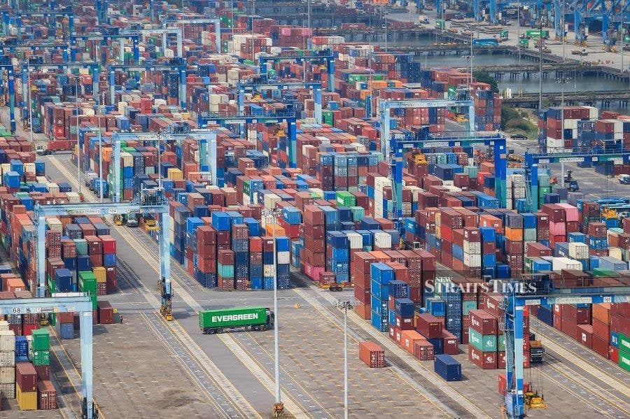 Malaysia dodges steep US tariff, still faces export pressure