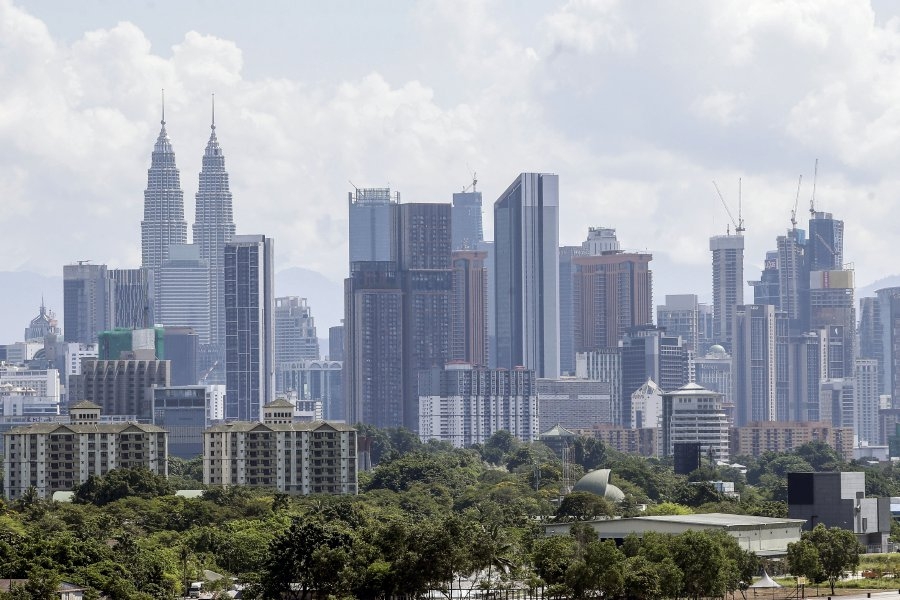 Knight Frank: KL prime office market improves in Q1, rents hold steady