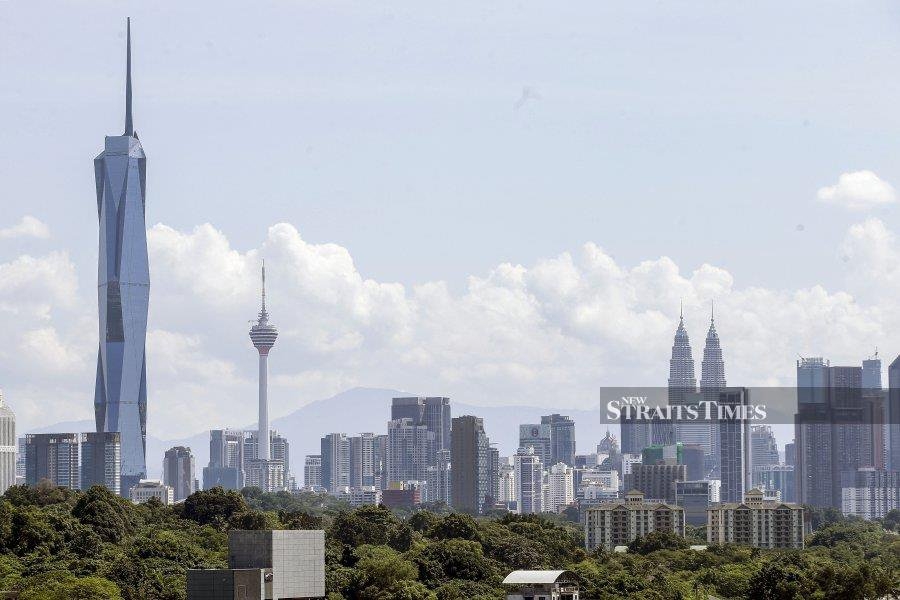 KRI: Night markets a key driver of Malaysia's economy