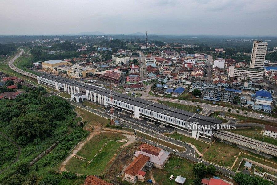 Nikkei Forum 2025: Johor pushes for global investment spotlight