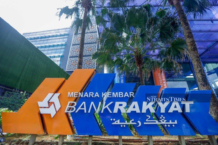 Bank Rakyat unveils Akaun-i eGold for online gold trading