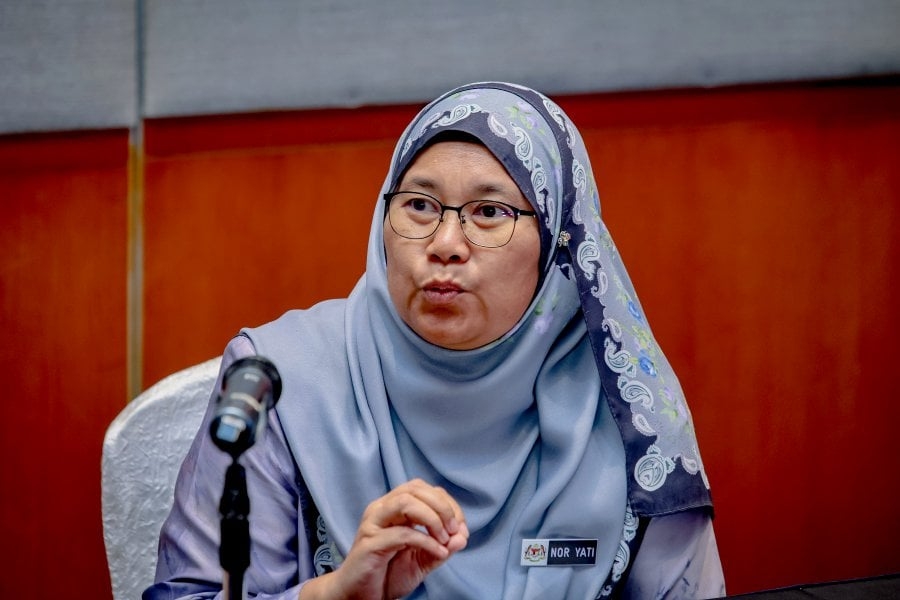 RM10.4m fraud by civil servants uncovered at federal department