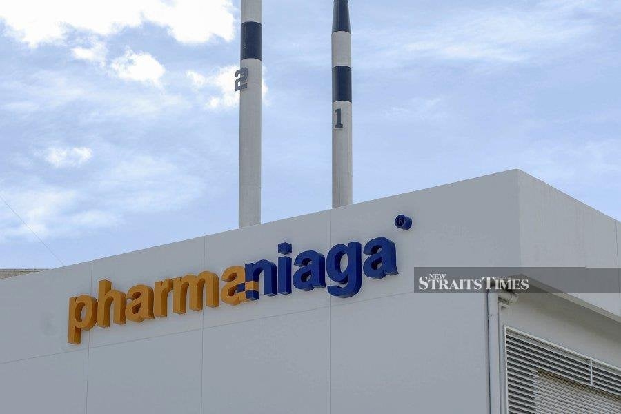 Pharmaniaga completes regularisation plan, set to exit PN17 by 2026