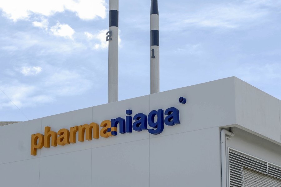 Steady progress to recovery, Pharmaniaga assures shareholders