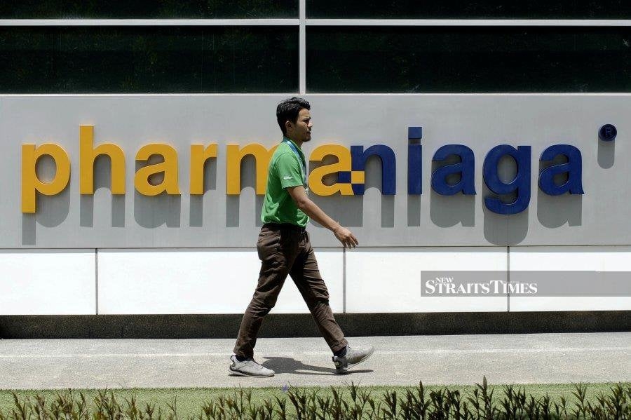Pharmaniaga posts stronger Q1 results, eyes PN17 exit