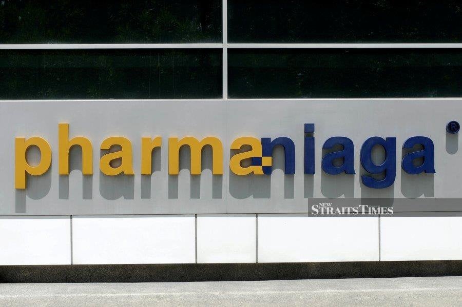 Pharmaniaga among most active counters on Bursa following new share listings