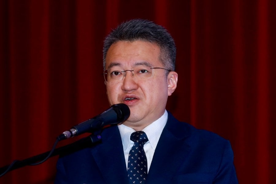 Govt working with Thai counterparts to facilitate goods movement