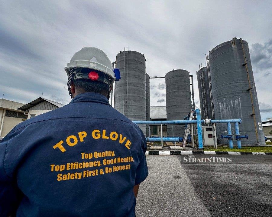 Top Glove outlook remains weak as industry challenges persist: analysts
