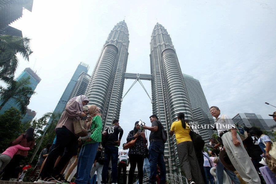 Sime Darby Property ups minimum wage for B40 workers by 80pct to RM2,700