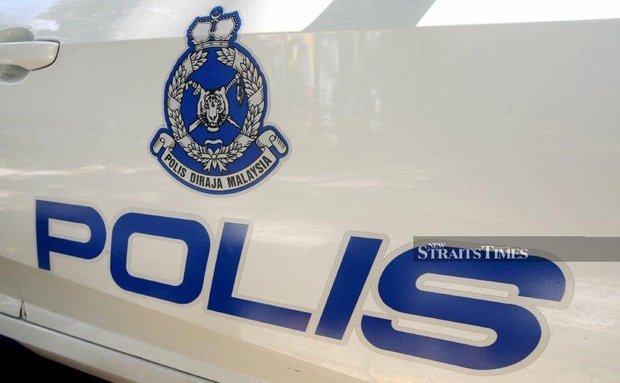 Four injured in Bukit Sentosa bus crash; police cite brake failure