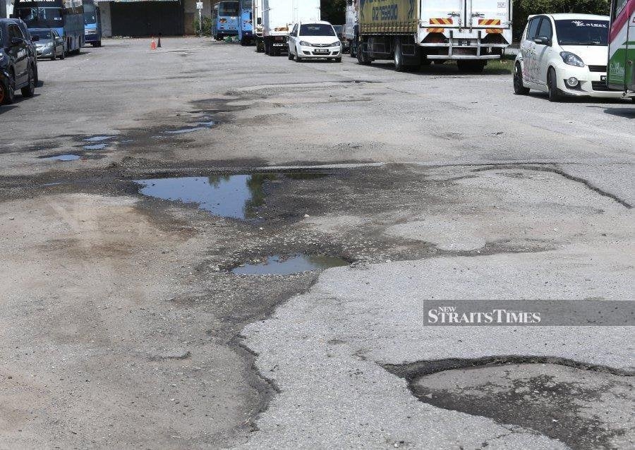 Johor road users eligible for compensation after RM700,000 payout