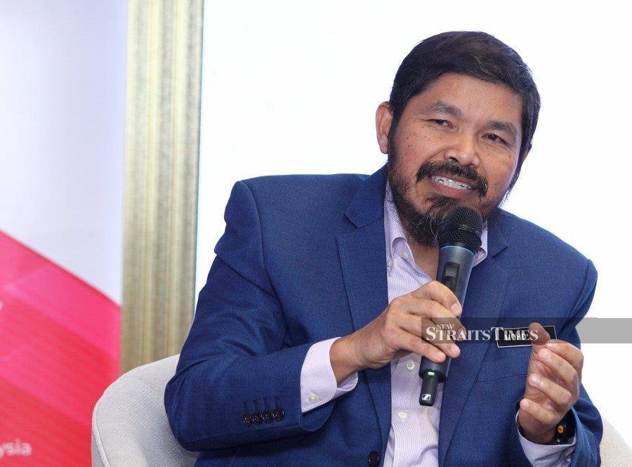 DOSM elected to chair Asean statistics working group for 2026–2027