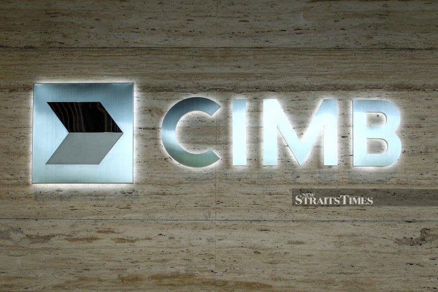 CIMB's Q1 net profit rises to RM1.97bil on RM5.5bil revenue