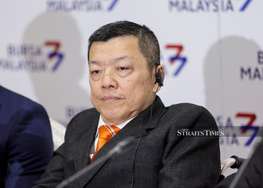 99 Speed Mart's 1Q25 net profit rises to RM143mil