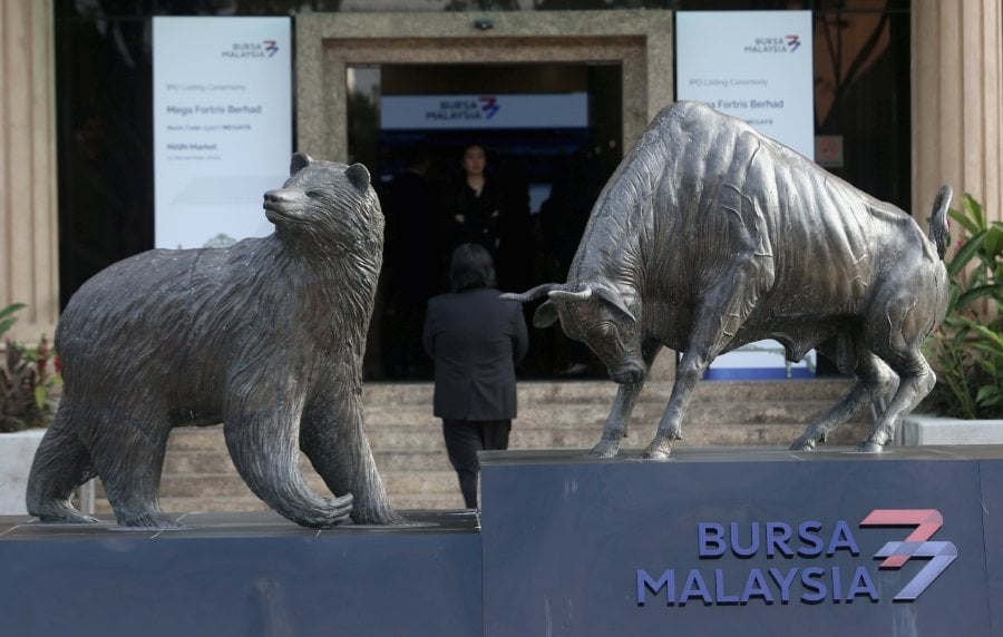 MMM Group faces suspension, delisting after Bursa rejects PN17 plan