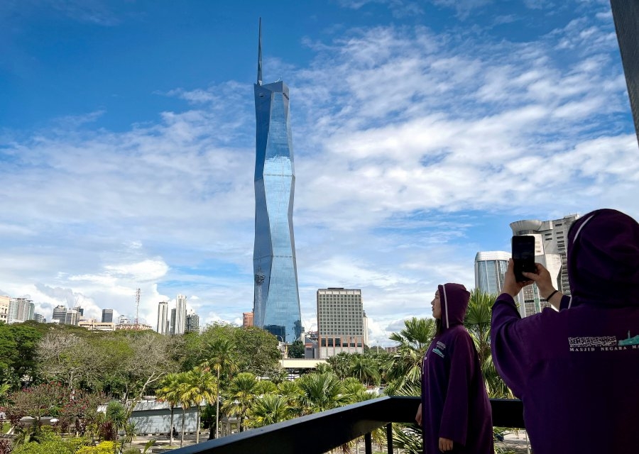 'Soul' city: KL must balance modernity with cultural spaces, diverse heritage