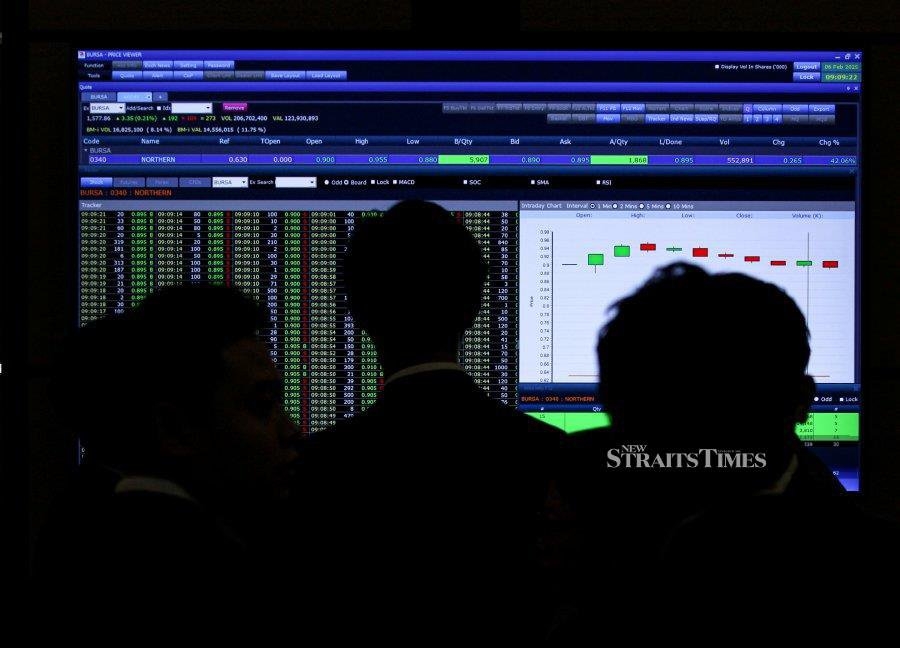 Malaysia's financial markets remain resilient amid global volatility: FMC
