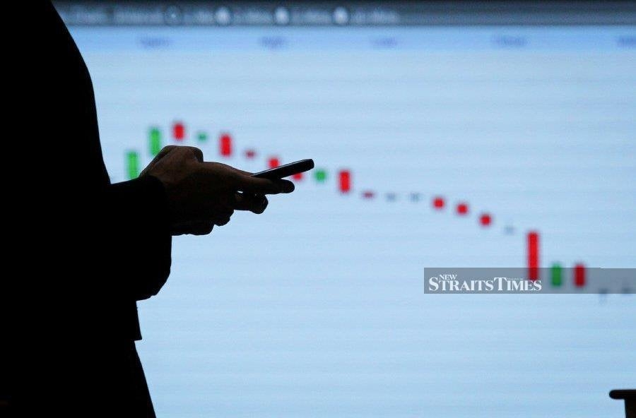 PeterLabs shares jump 43pct to fresh high amid director misconduct probe