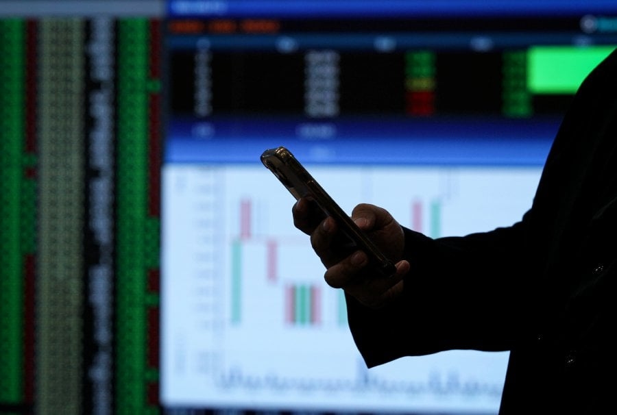 Bursa Malaysia poised for gains after stronger-than-expected GDP growth in 2Q
