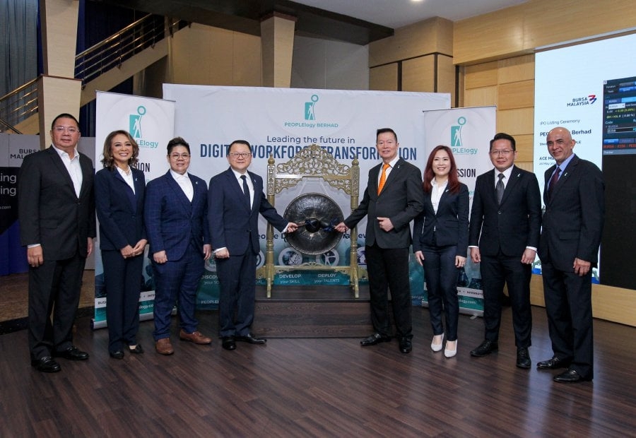 PEOPLElogy charts regional growth