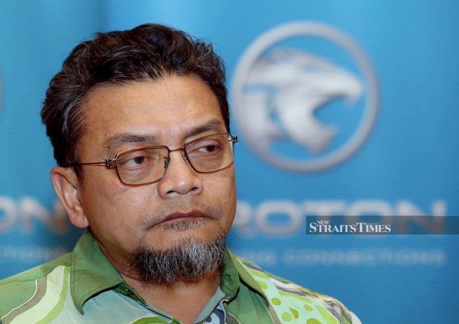 Architect of transformation: How Roslan Abdullah quietly reshaped Malaysia's auto landscape