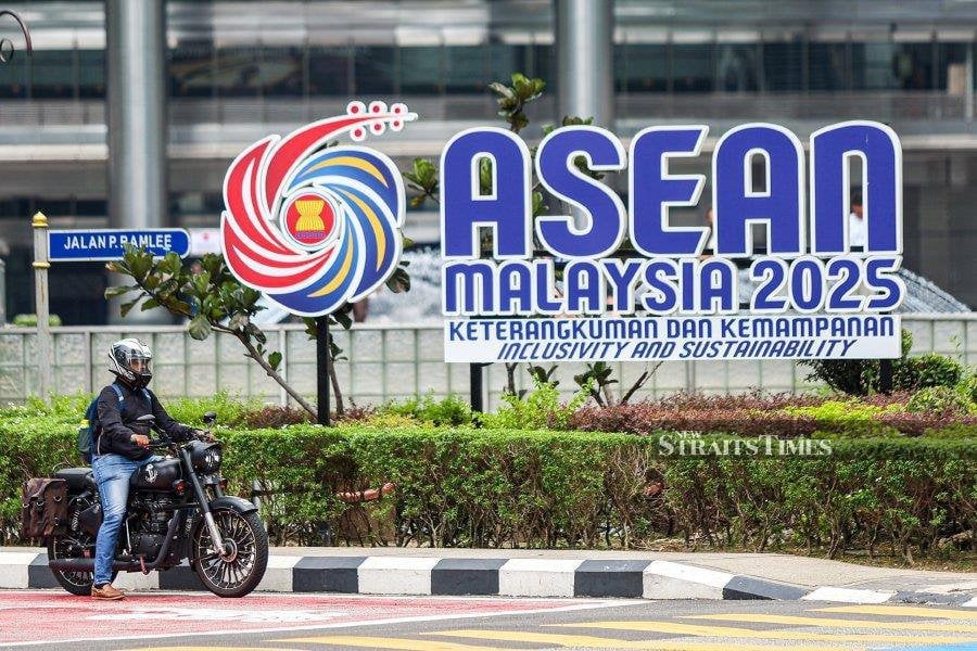 No real Asean integration without MSME inclusion, says Samenta