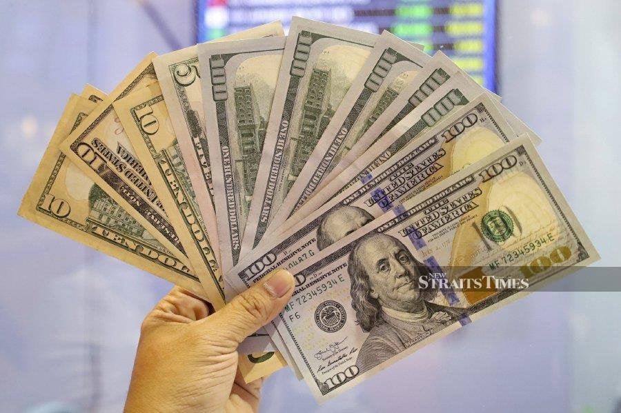 Dollar steady before inflation report, US-China tariff deadline