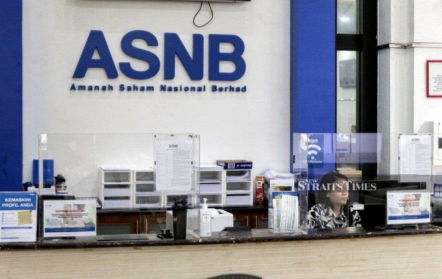 ASNB announces RM423mil payout for ASB 3 Didik