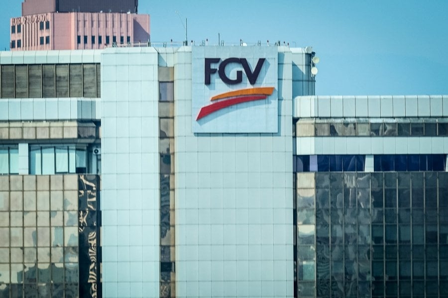 FGV to acquire full ownership in eight subsidiaries for RM229.75mil