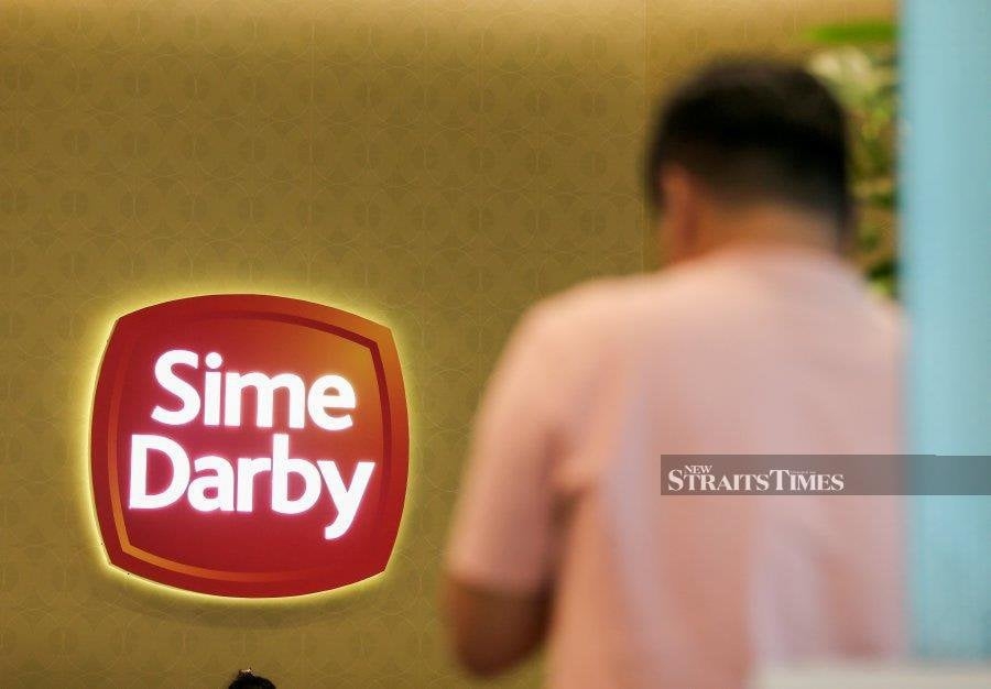 Australia-led industrial strength powers bright outlook for Sime Darby