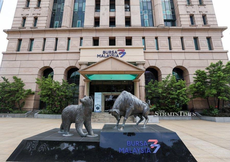 Bursa Malaysia records RM1.9tri in IPOs for 1H25